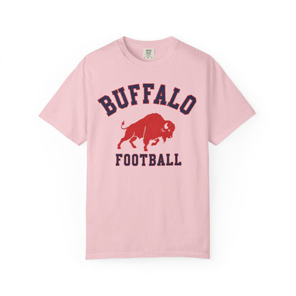 Buffalo Football T-Shirt