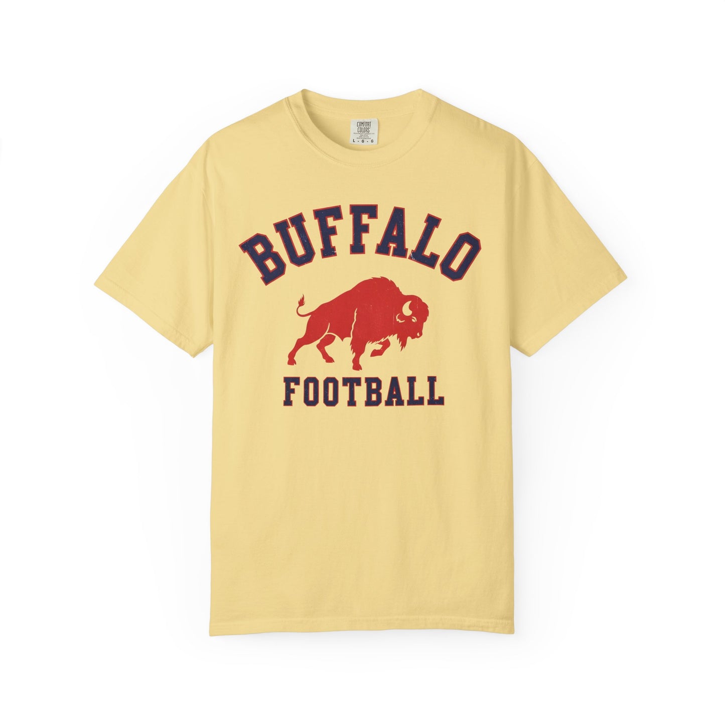 Buffalo Football T-Shirt