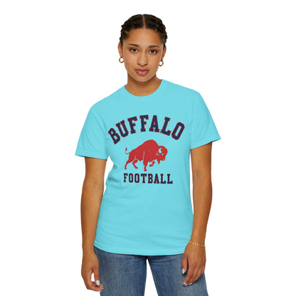 Buffalo Football T-Shirt