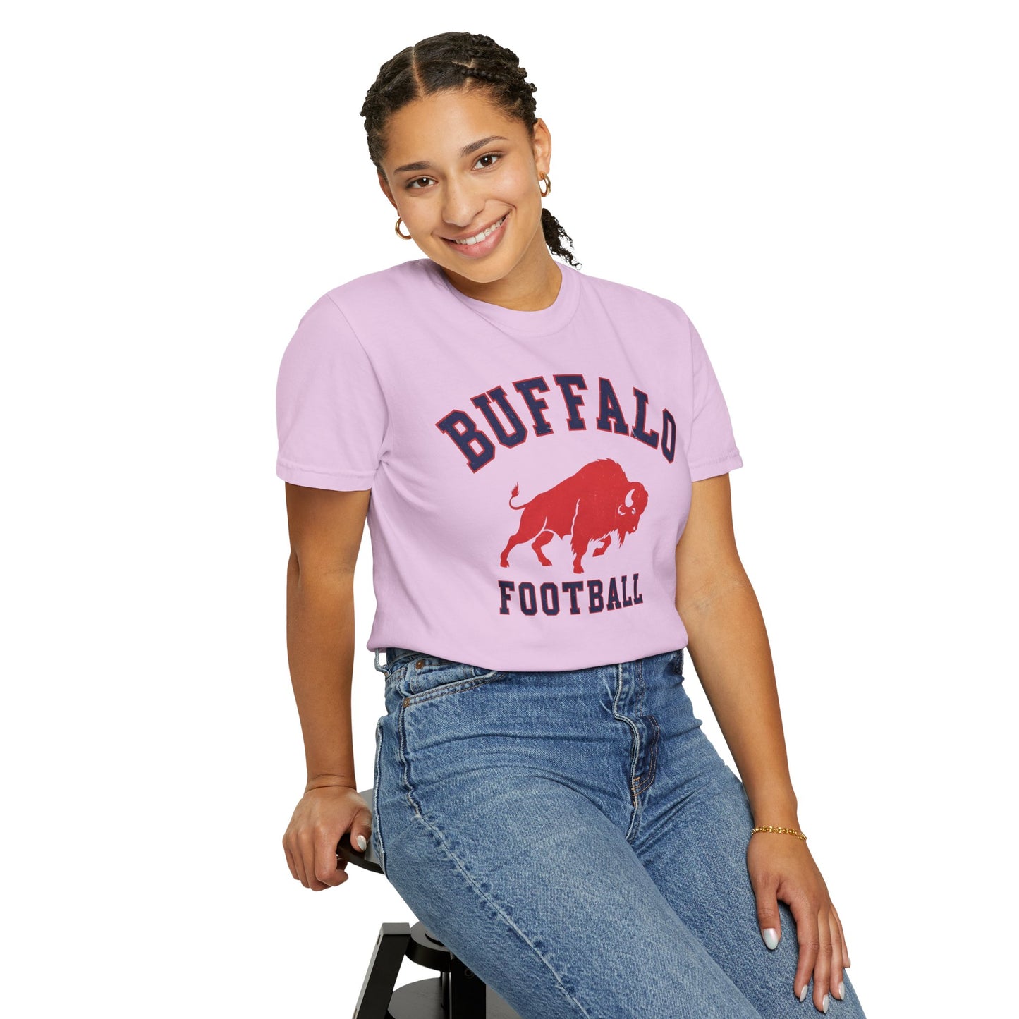 Buffalo Football T-Shirt