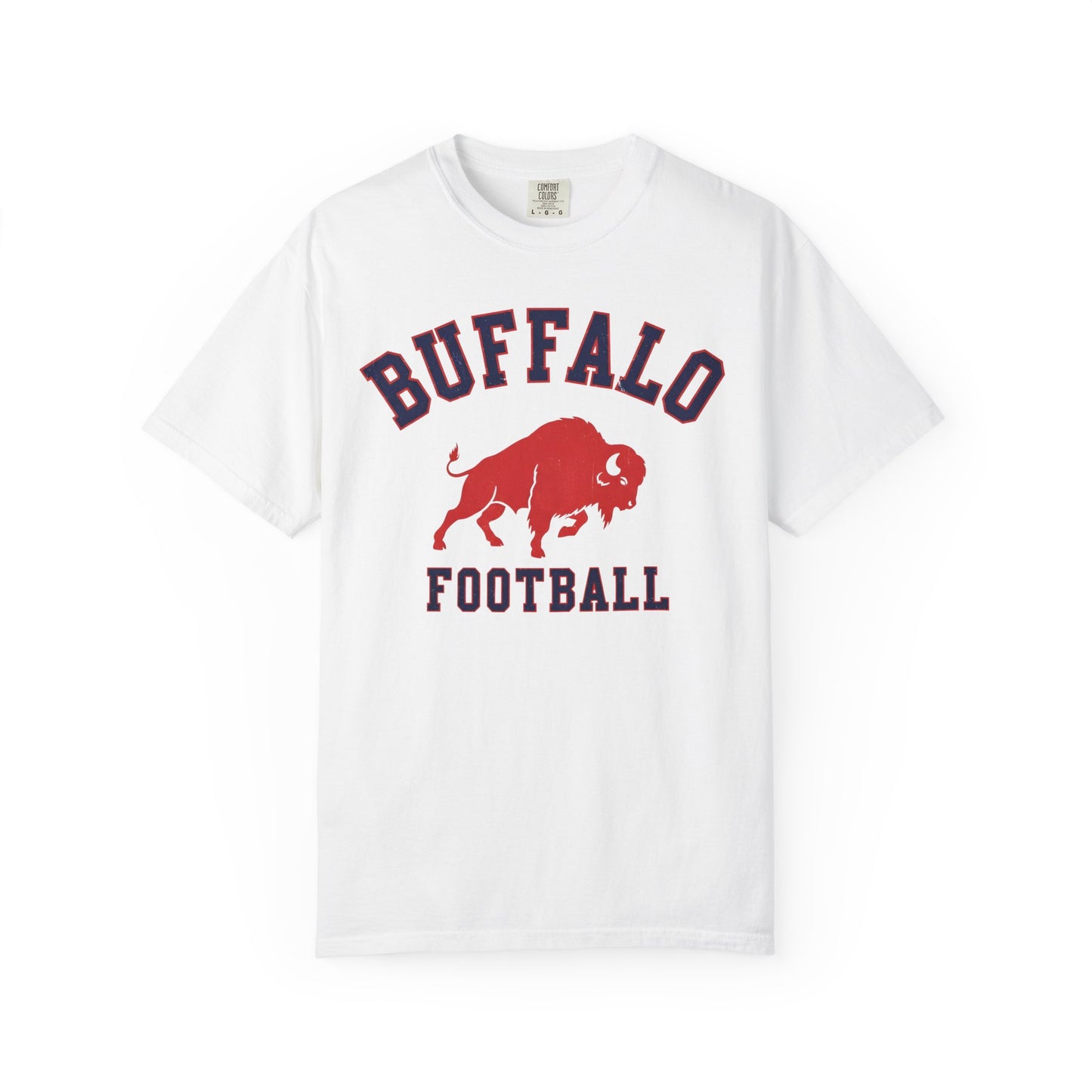 Buffalo Football T-Shirt