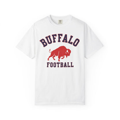 Buffalo Football T-Shirt
