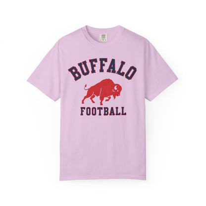 Buffalo Football T-Shirt