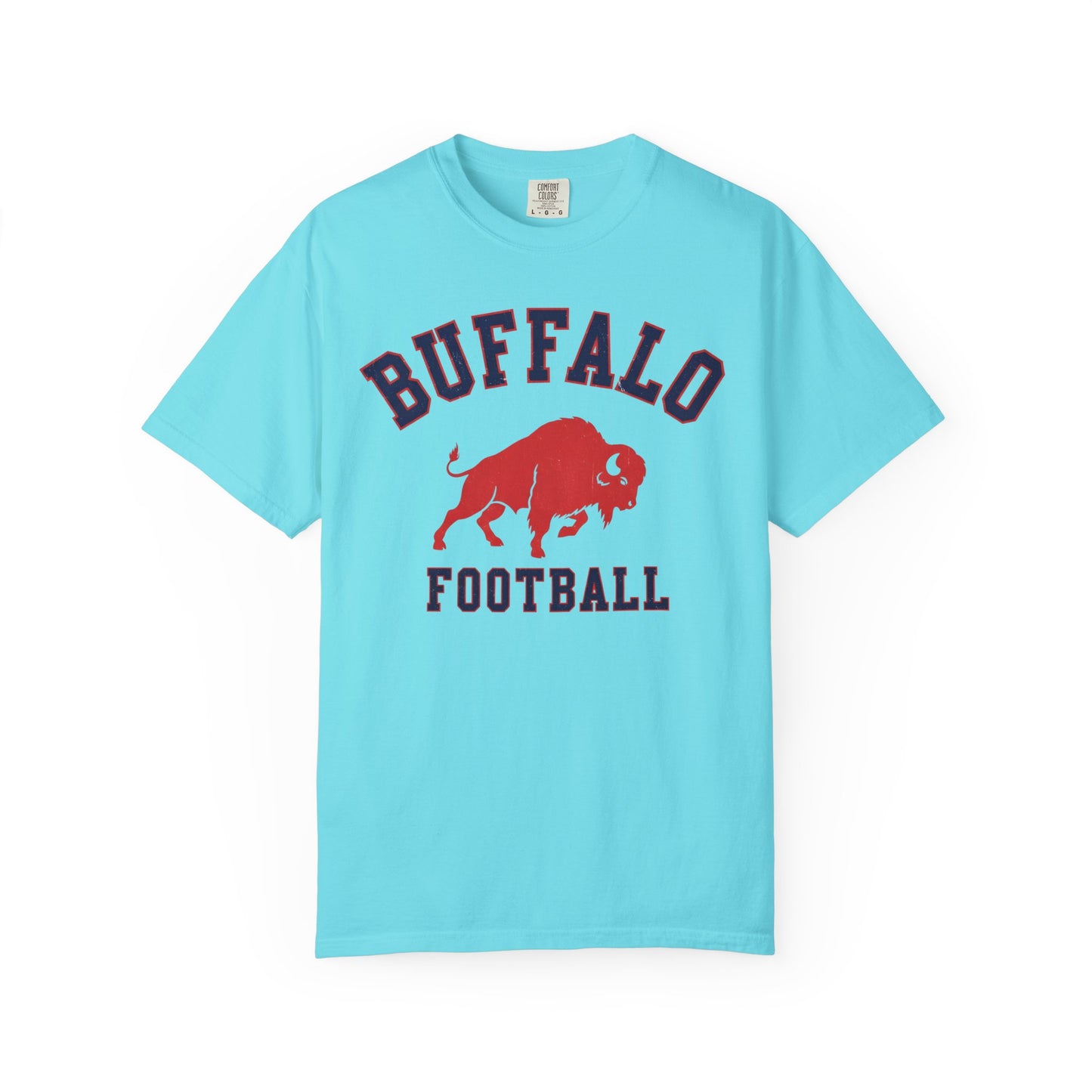 Buffalo Football T-Shirt