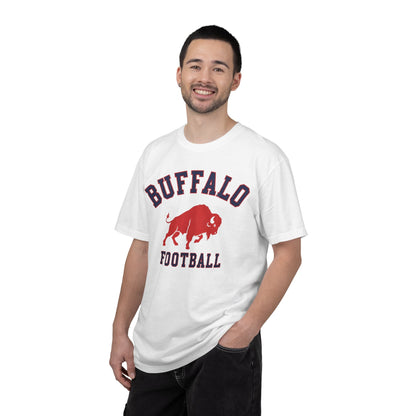 Buffalo Football T-Shirt